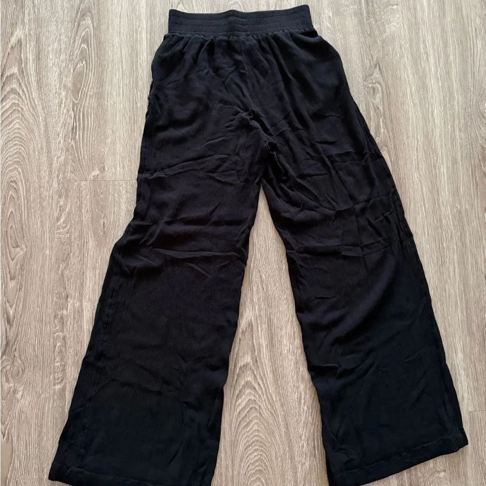 ASOS Wide Leg Pants - Picture 7 of 8